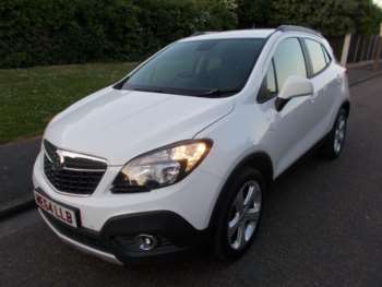 2015 (15) - 1.7 CDTi Tech Line 4WD Euro 5 (s/s) 5dr