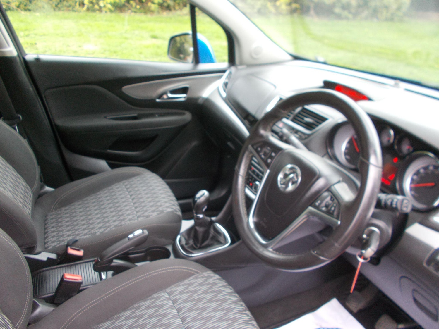 Used Vauxhall Mokka 2016 for sale - 76152069: Photo 17