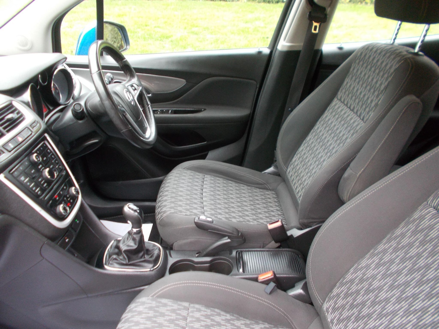 Used Vauxhall Mokka 2016 for sale - 76152069: Photo 20