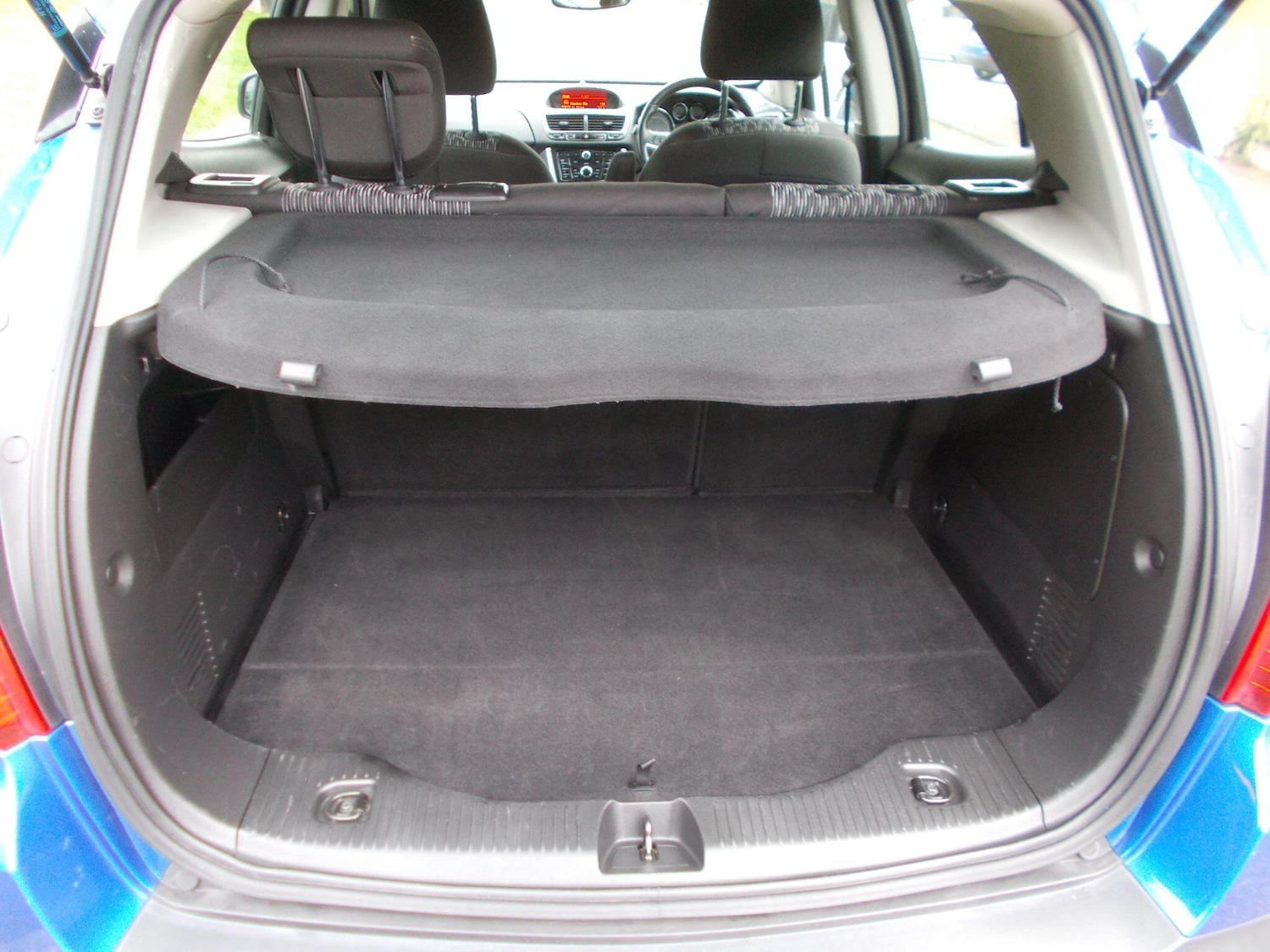 Used Vauxhall Mokka 2016 for sale - 76152069: Photo 25