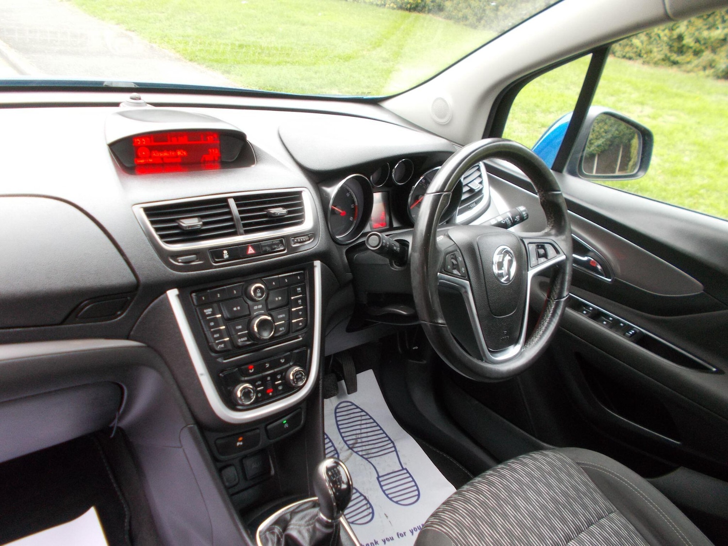 Used Vauxhall Mokka 2016 for sale - 76152069: Photo 28