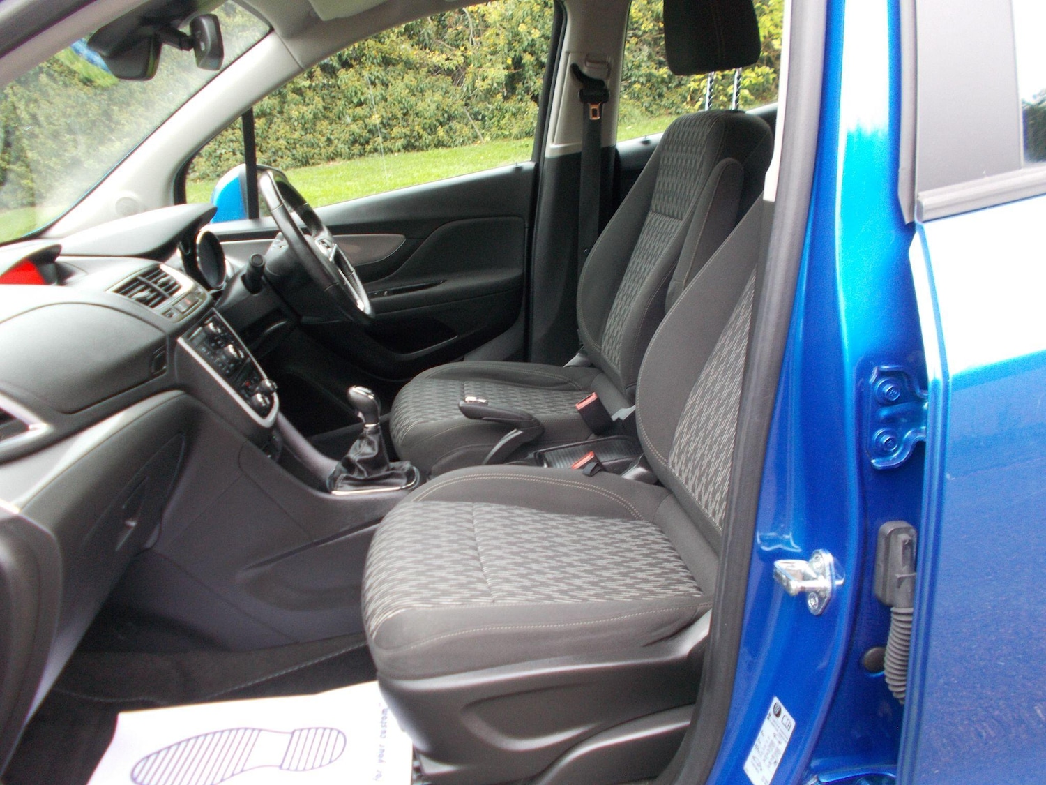Used Vauxhall Mokka 2016 for sale - 76152069: Photo 33