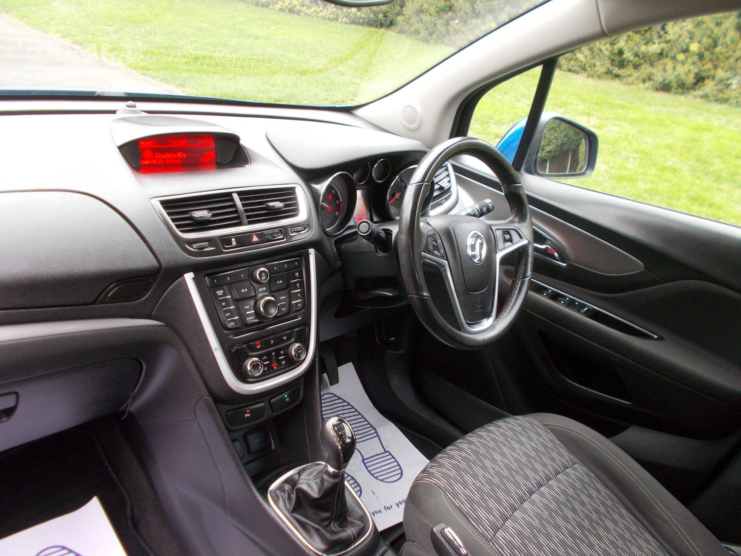 Used Vauxhall Mokka 2016 for sale - 76152069: Photo 39
