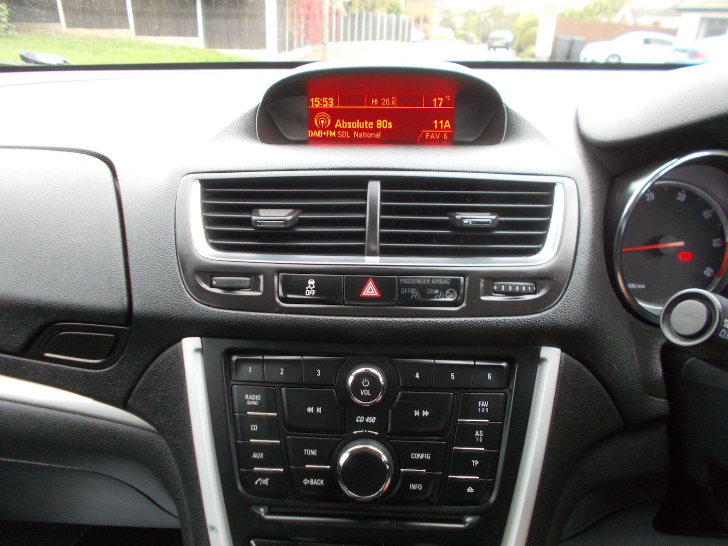 Used Vauxhall Mokka 2016 for sale - 76152069: Photo 7