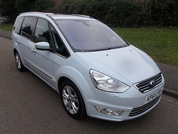 Used Ford Galaxy 2011 for sale - 77021074: Photo