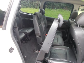 Used Ford Galaxy 2011 for sale - 77021074: Photo