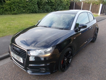 Used Audi A1 2011 for sale - 78662567: Photo