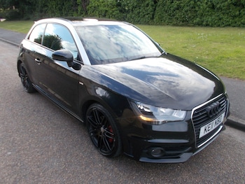 Used Audi A1 2011 for sale - 78662567: Photo