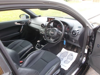 Used Audi A1 2011 for sale - 78662567: Photo