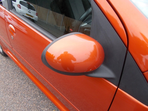 Used Toyota AYGO 2013 for sale - 76282660: Photo 16