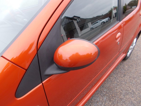 Used Toyota AYGO 2013 for sale - 76282660: Photo 36