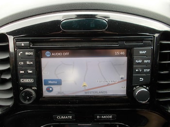 Used Nissan Juke 2015 for sale - 78503722: Photo