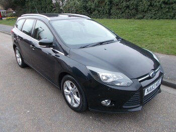 Used Ford Focus 2013 for sale - 77753104: Photo