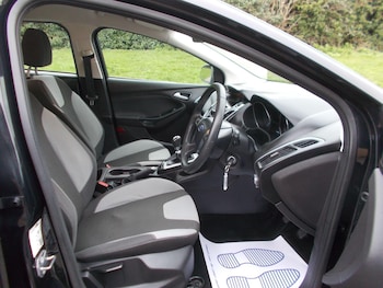 Used Ford Focus 2013 for sale - 77753104: Photo