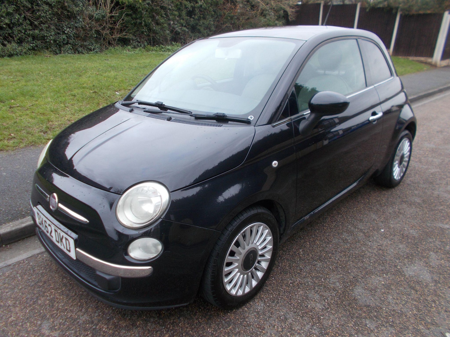 Used Fiat 500 for sale - 77484203: Photo 10