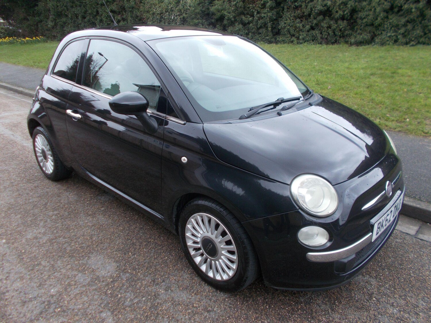 Used Fiat 500 for sale - 77484203: Photo 11