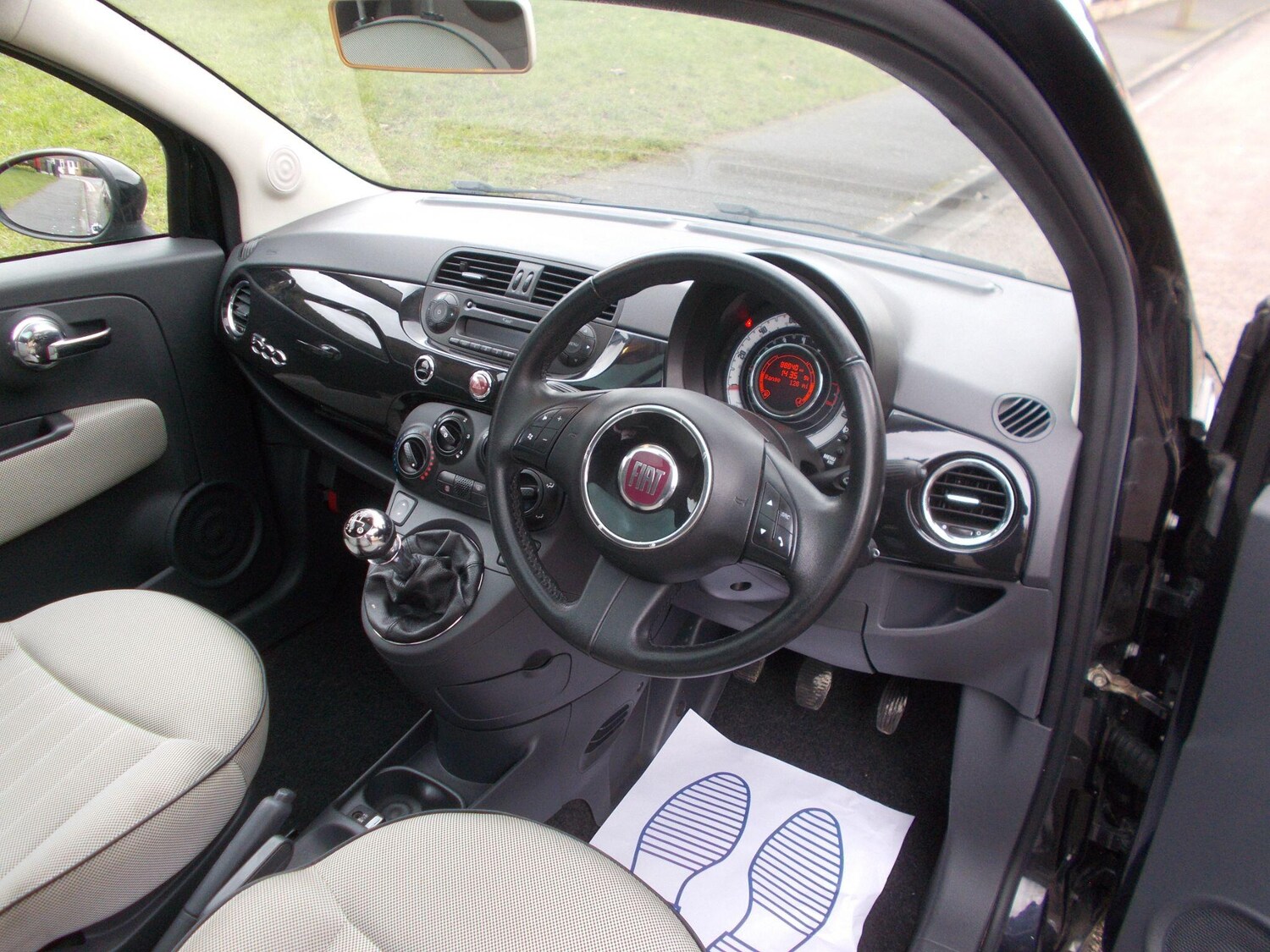 Used Fiat 500 for sale - 77484203: Photo 12
