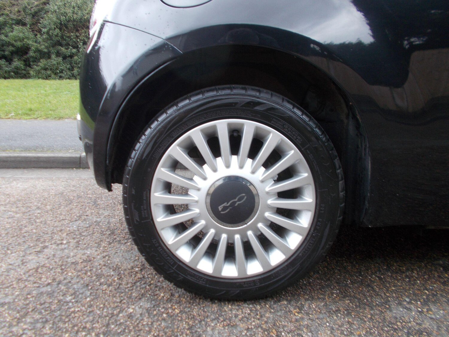 Used Fiat 500 for sale - 77484203: Photo 14