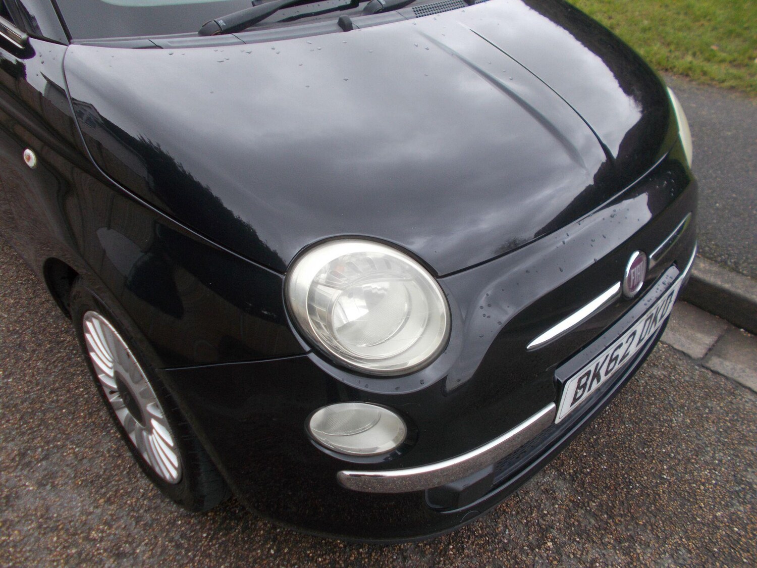 Used Fiat 500 for sale - 77484203: Photo 17