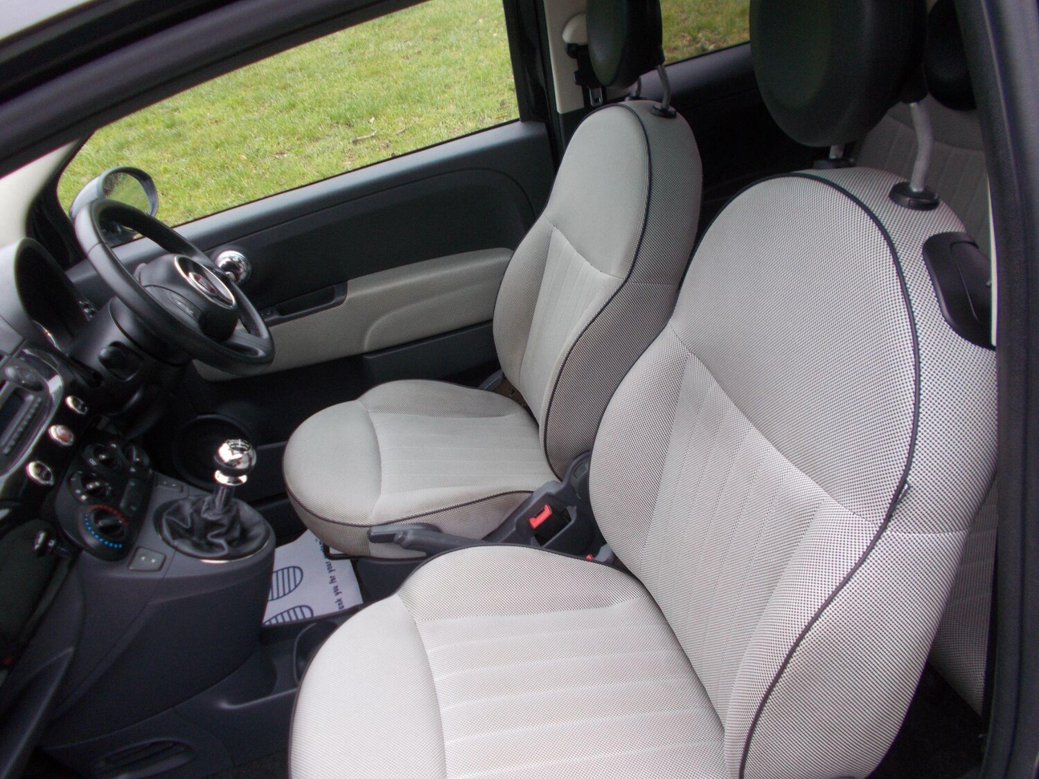 Used Fiat 500 for sale - 77484203: Photo 18