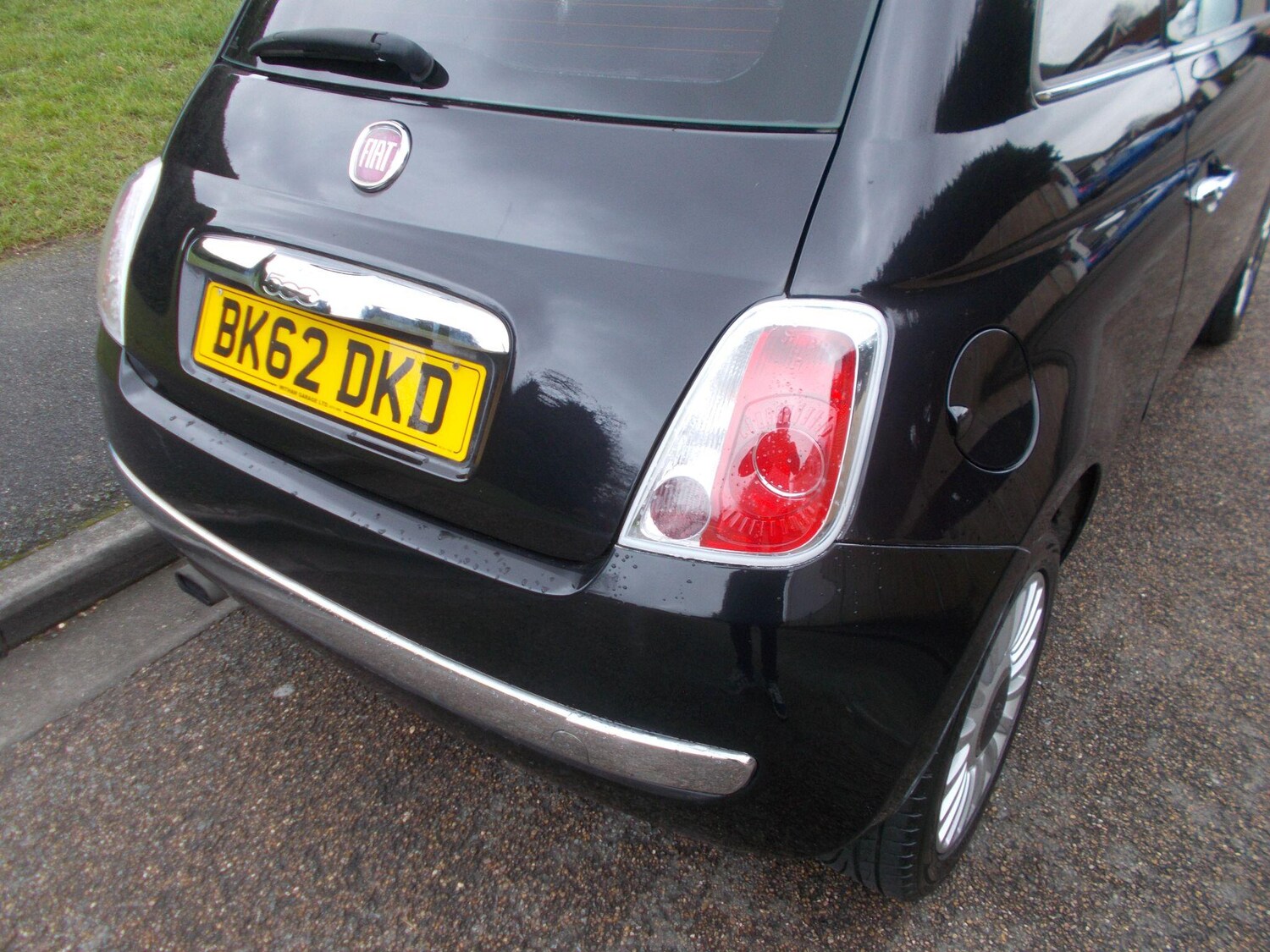 Used Fiat 500 for sale - 77484203: Photo 19