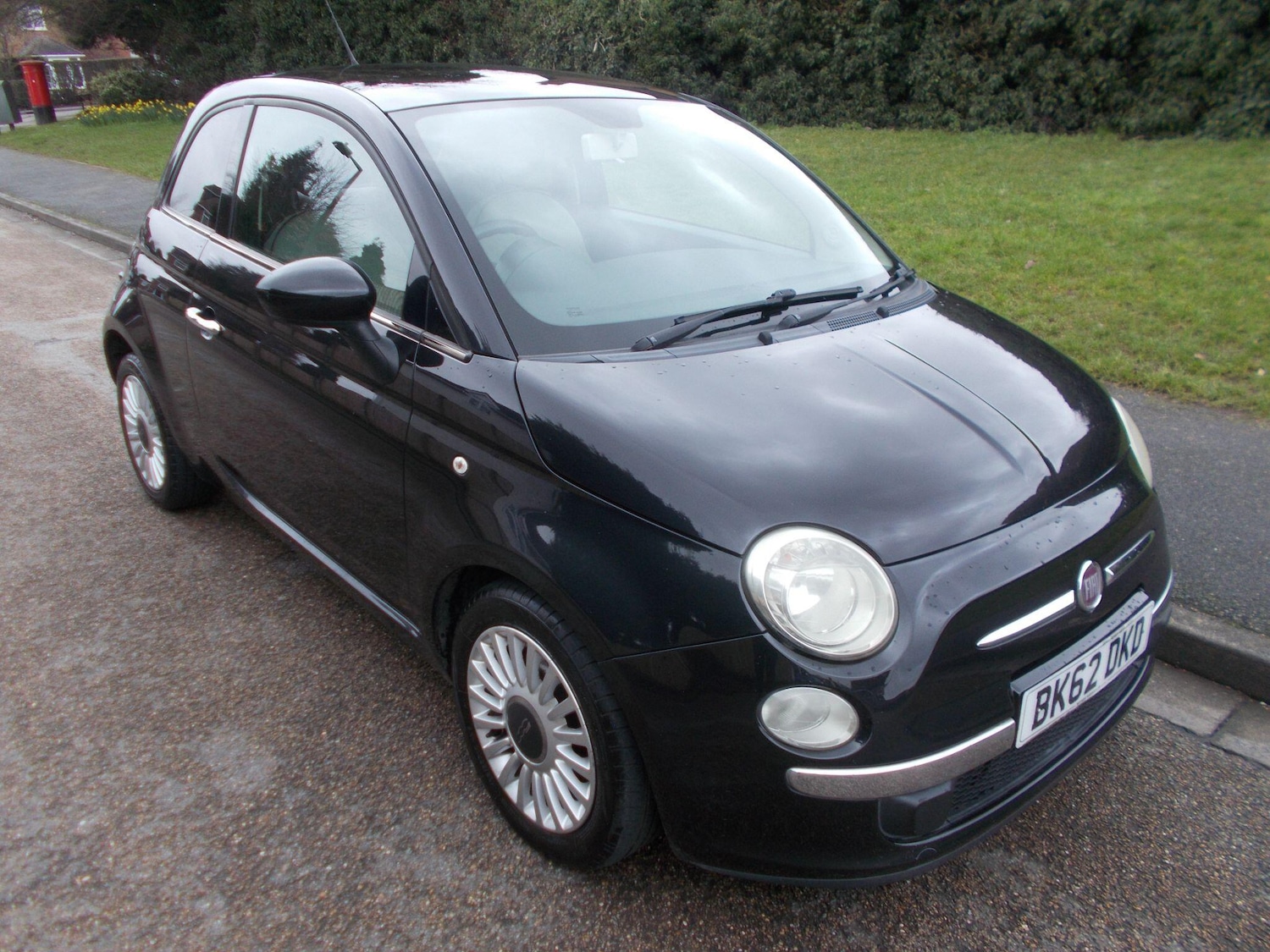 Used Fiat 500 for sale - 77484203: Photo 2
