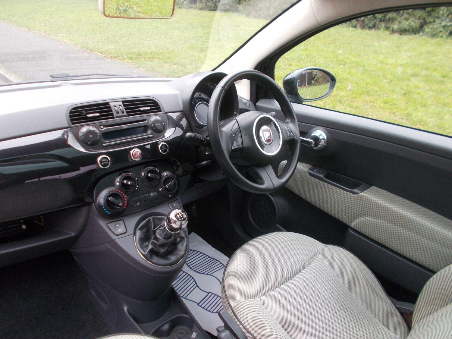 Used Fiat 500 for sale - 77484203: Photo 20