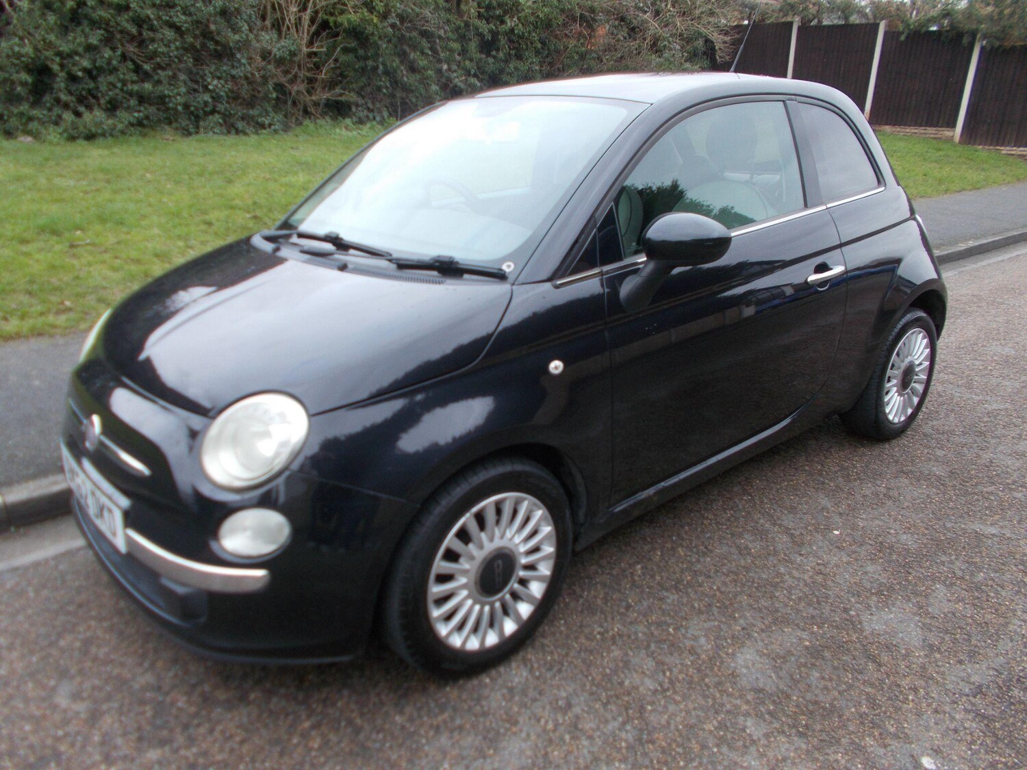 Used Fiat 500 for sale - 77484203: Photo 24