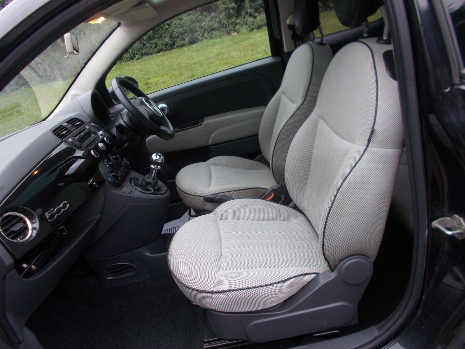 Used Fiat 500 for sale - 77484203: Photo 25