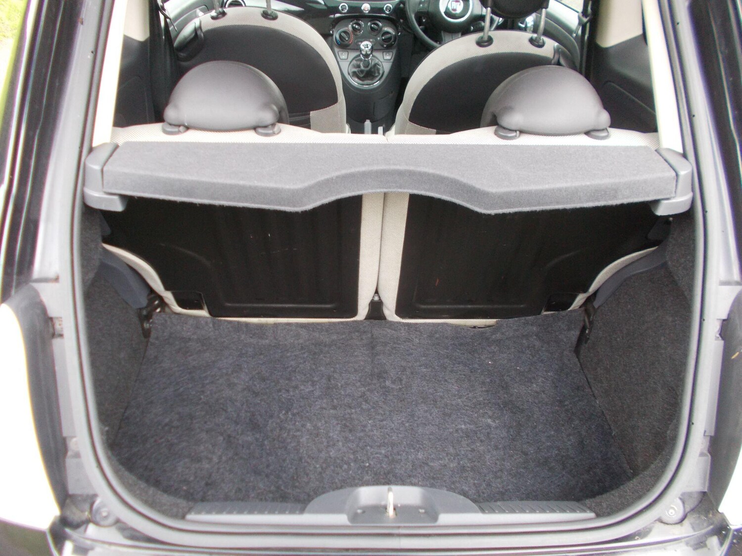 Used Fiat 500 for sale - 77484203: Photo 27