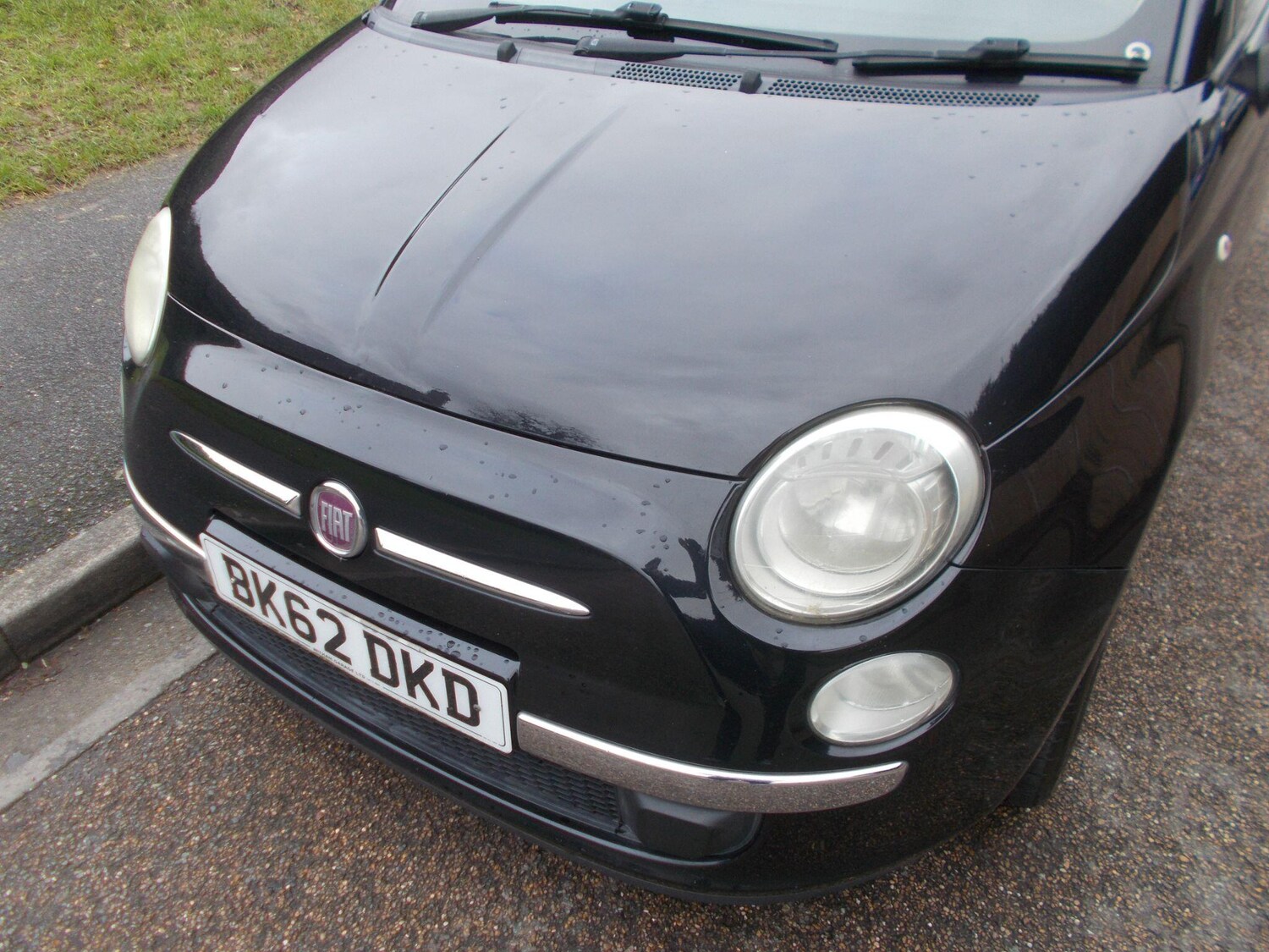 Used Fiat 500 for sale - 77484203: Photo 28