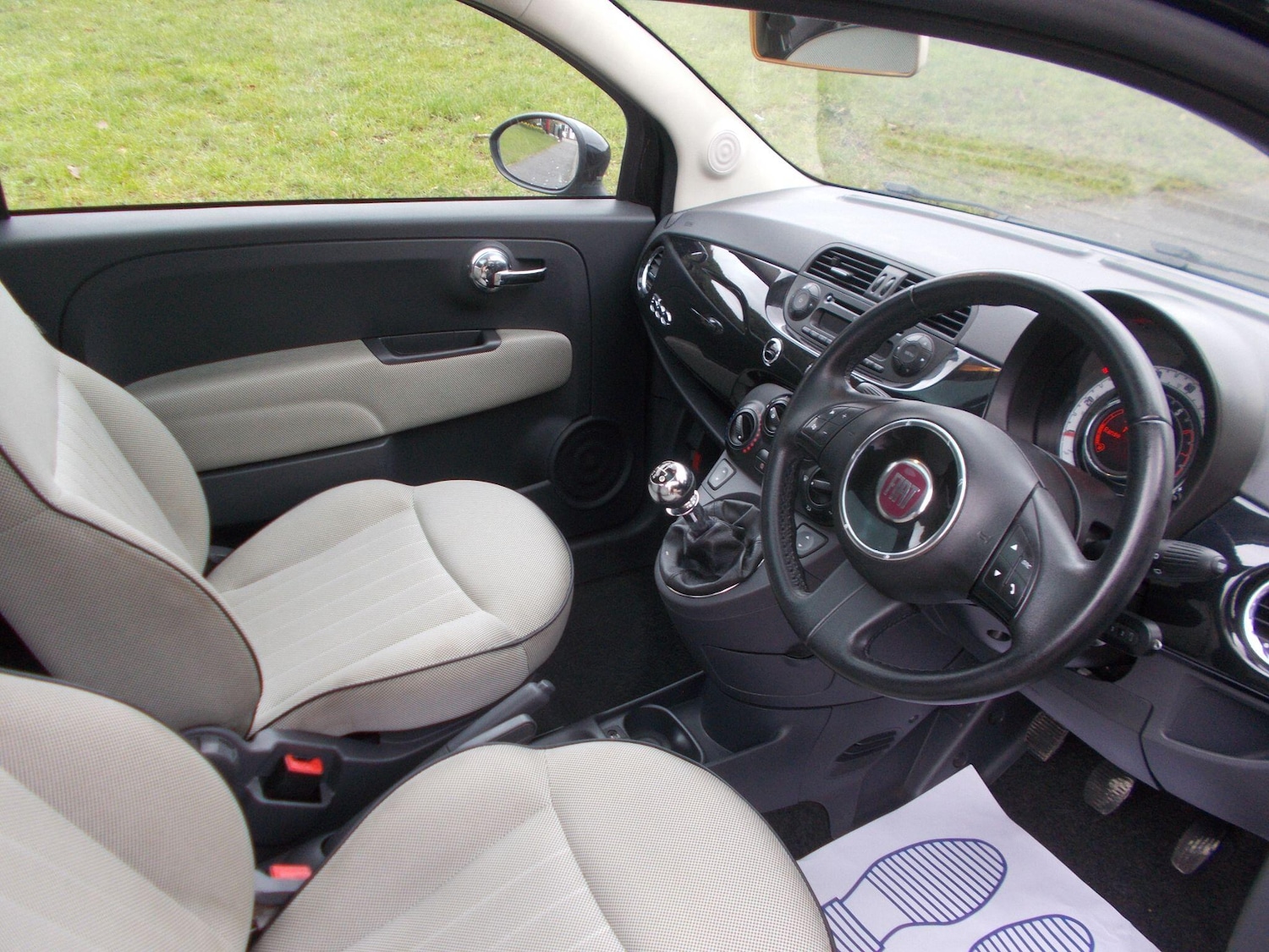 Used Fiat 500 for sale - 77484203: Photo 3