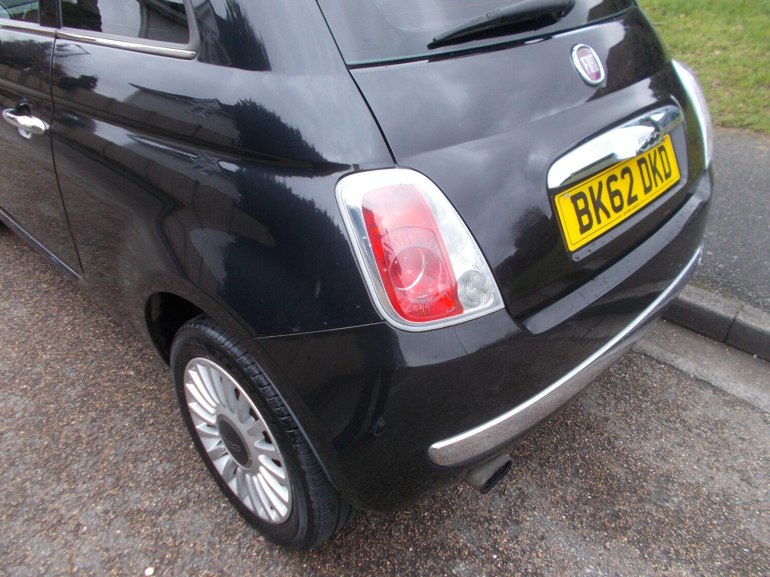Used Fiat 500 for sale - 77484203: Photo 31