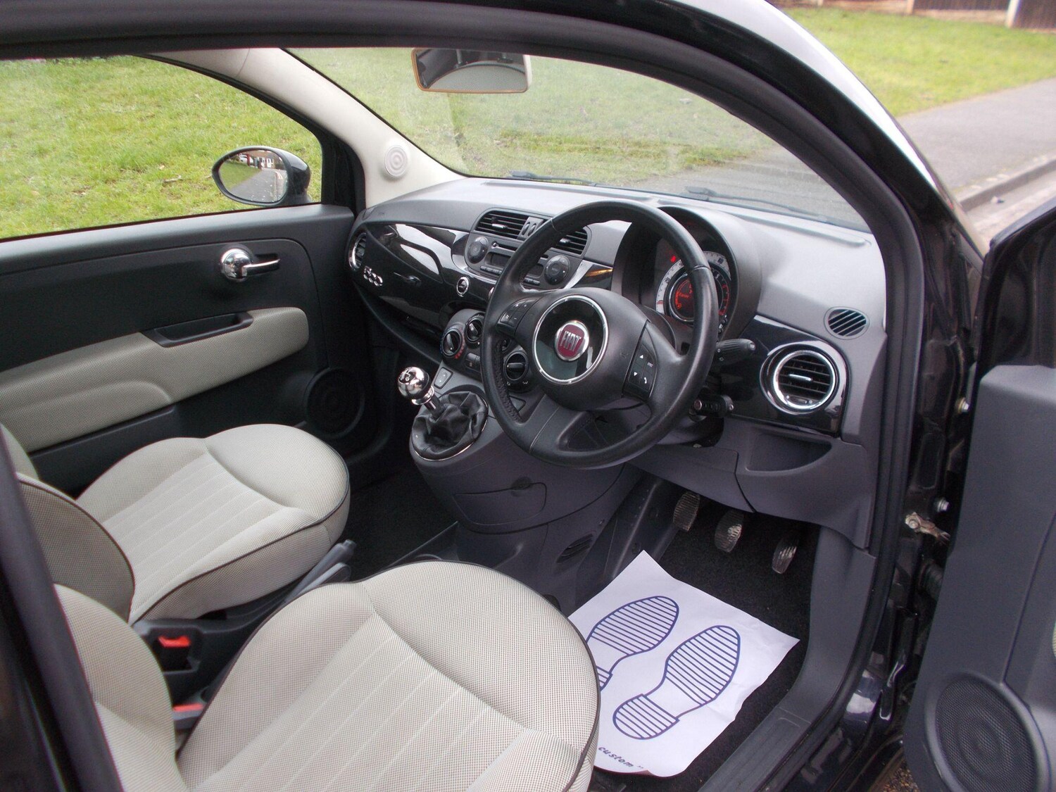 Used Fiat 500 for sale - 77484203: Photo 34