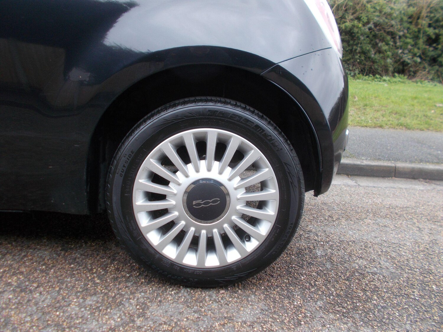 Used Fiat 500 for sale - 77484203: Photo 35