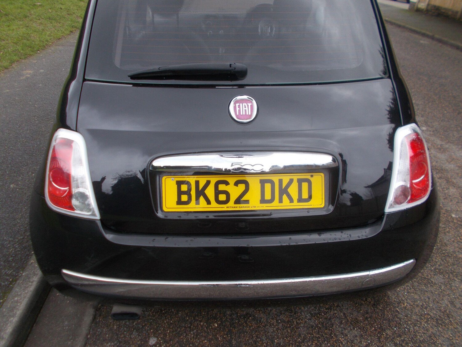 Used Fiat 500 for sale - 77484203: Photo 36