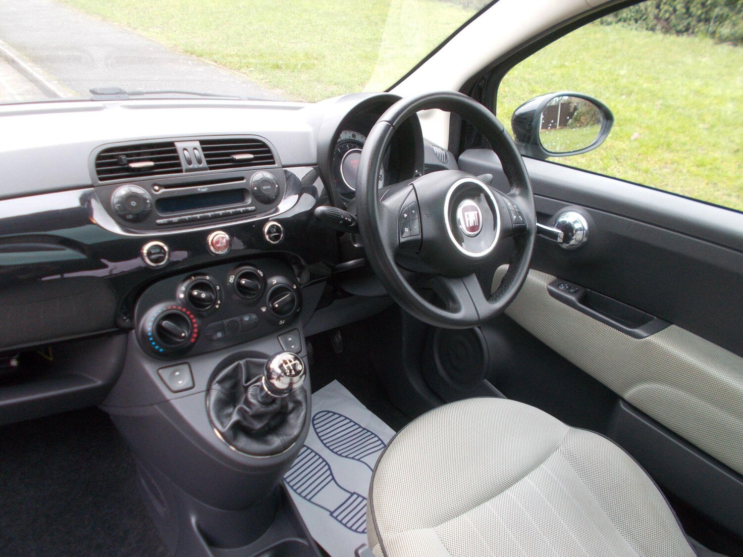 Used Fiat 500 for sale - 77484203: Photo 38