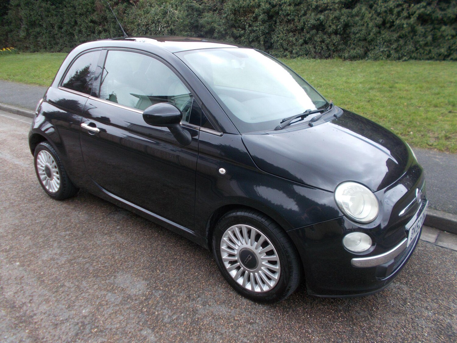 Used Fiat 500 for sale - 77484203: Photo 41