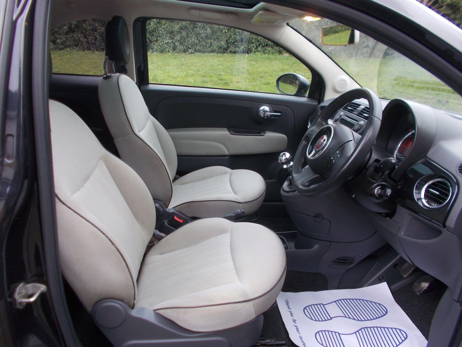 Used Fiat 500 for sale - 77484203: Photo 5