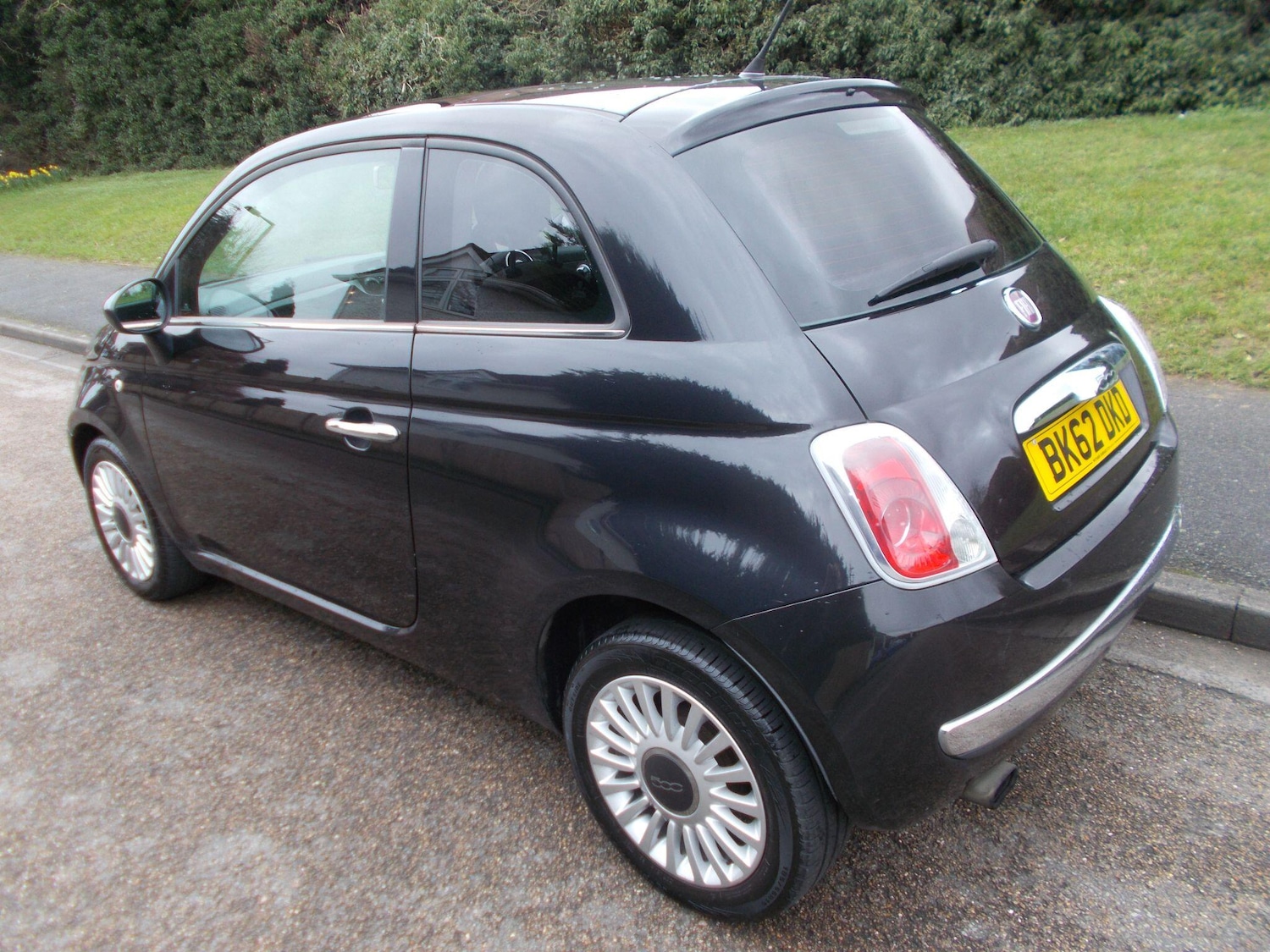 Used Fiat 500 for sale - 77484203: Photo 7