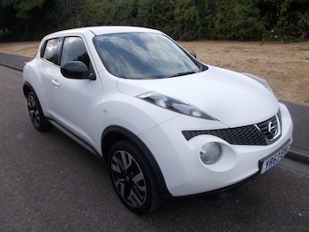 Used Nissan Juke 2013 for sale - 79520695: Photo
