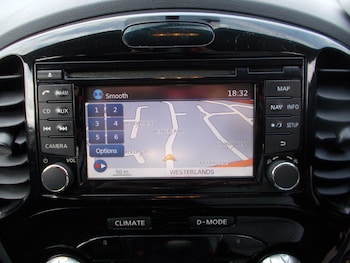 Used Nissan Juke 2013 for sale - 79520695: Photo