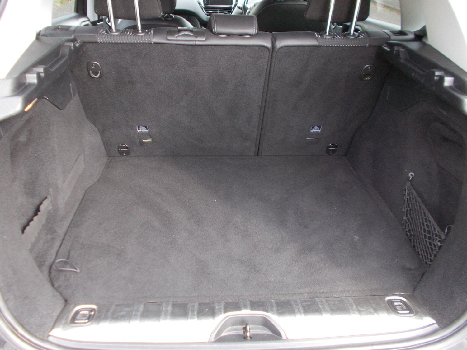 Used Peugeot 2008 2016 for sale - 75838138: Photo 16
