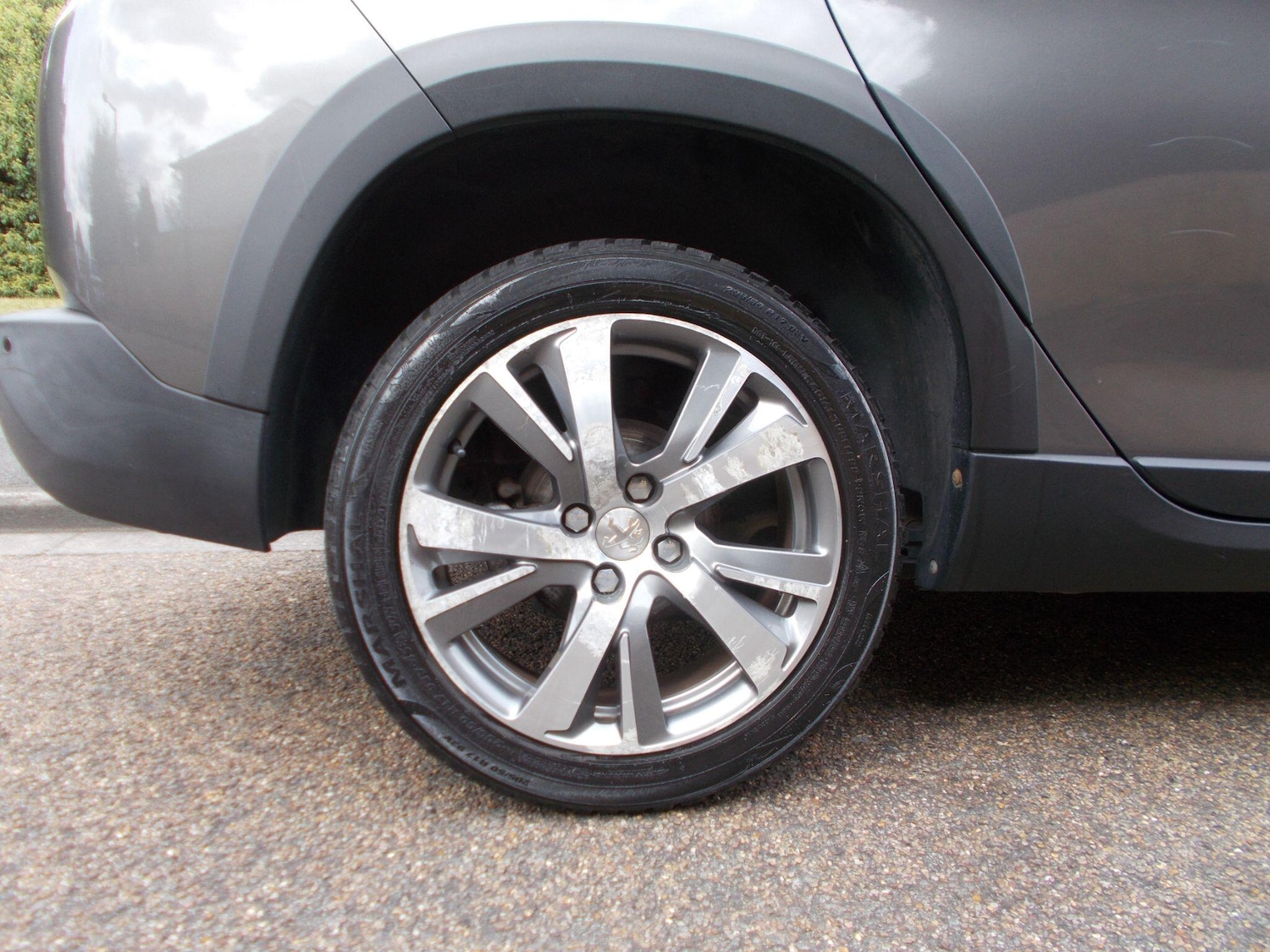 Used Peugeot 2008 2016 for sale - 75838138: Photo 25