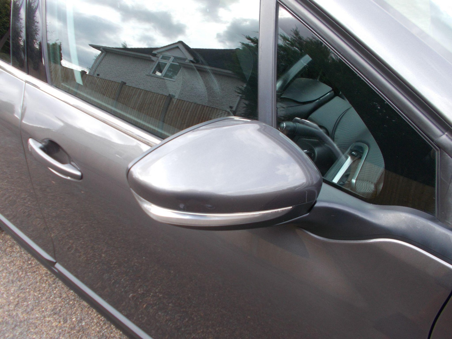 Used Peugeot 2008 2016 for sale - 75838138: Photo 26