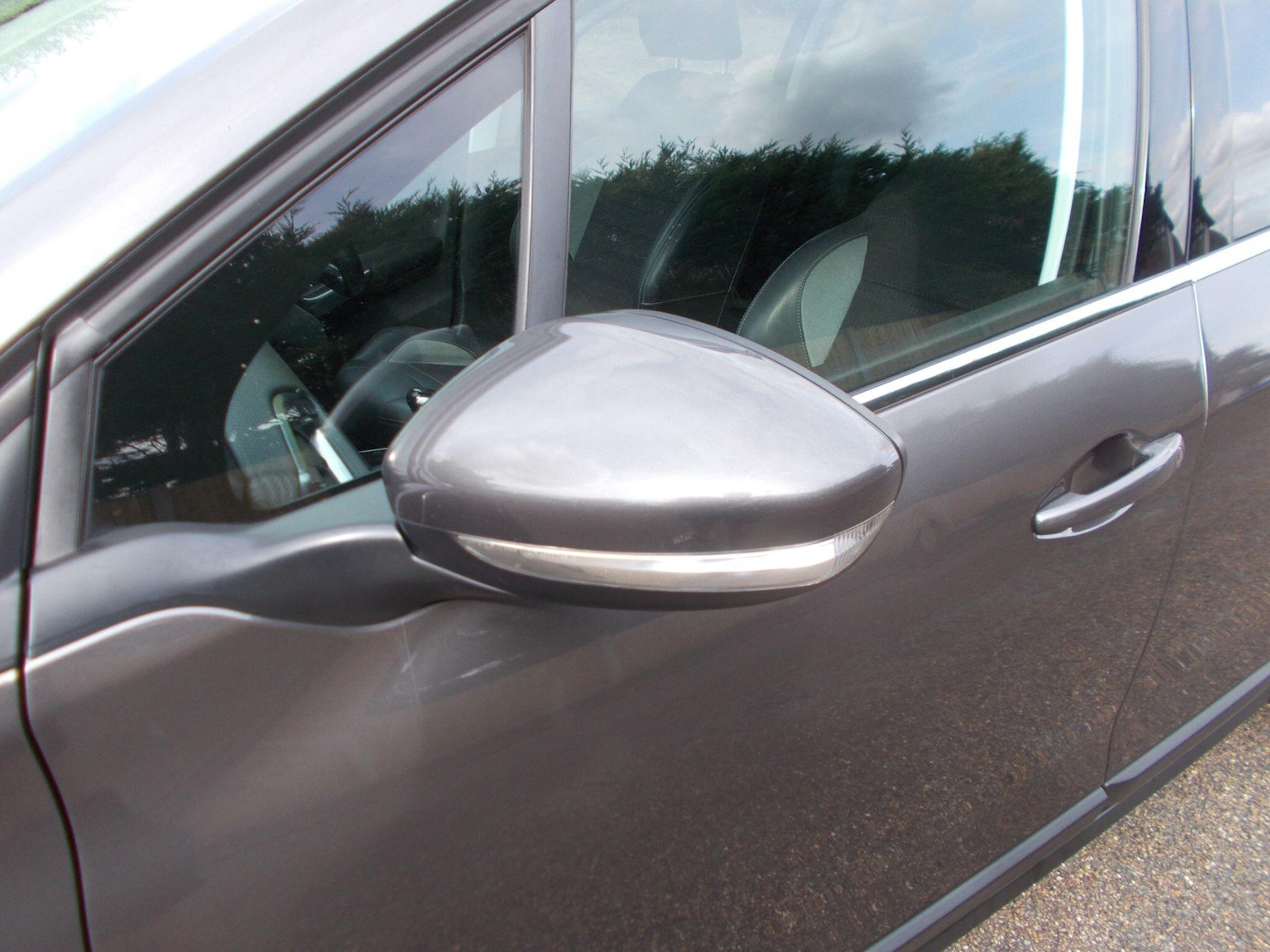 Used Peugeot 2008 2016 for sale - 75838138: Photo 31