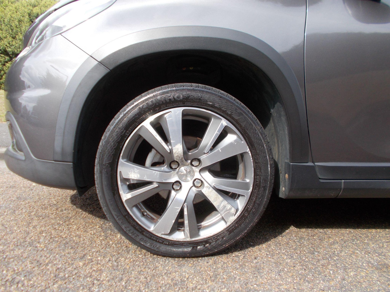 Used Peugeot 2008 2016 for sale - 75838138: Photo 34