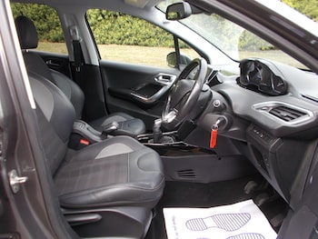 Used Peugeot 2008 2016 for sale - 75838138: Photo