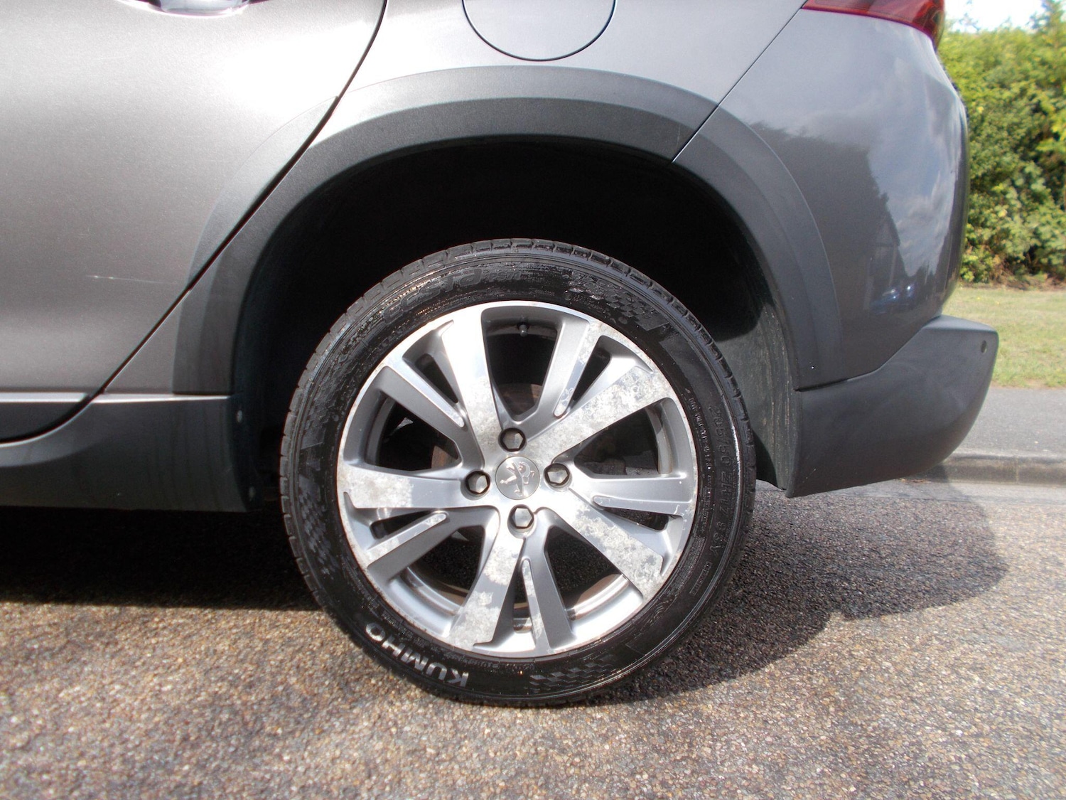 Used Peugeot 2008 2016 for sale - 75838138: Photo 40