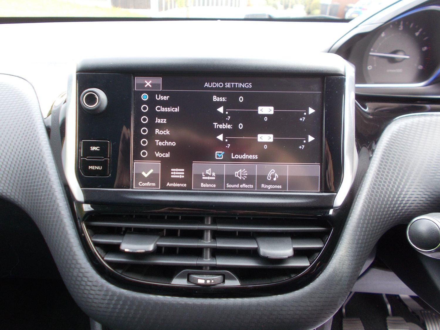 Used Peugeot 2008 2016 for sale - 75838138: Photo 5